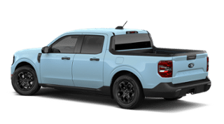 2026 Ford Maverick® External Image 3